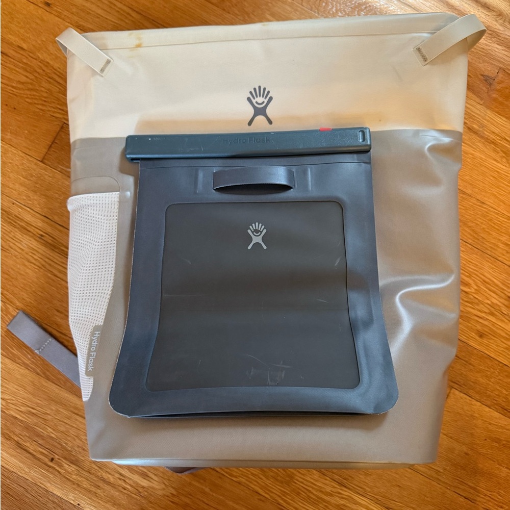 Hydro Flask Two-Tone Backpack